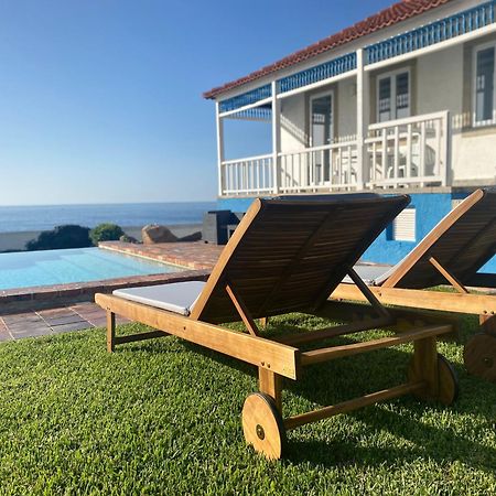 Villa Tamar - Azenhas Do Mar Exterior foto